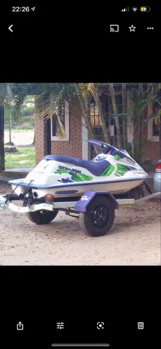 Jet Raridade