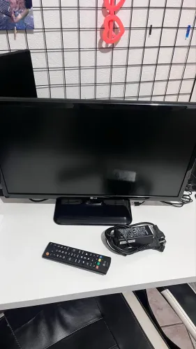 Tv LG 24 polegadas 