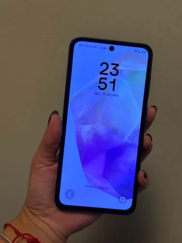 Samsung A35 - 256gb