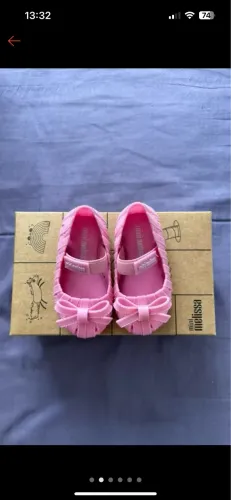 Mini Melissa 