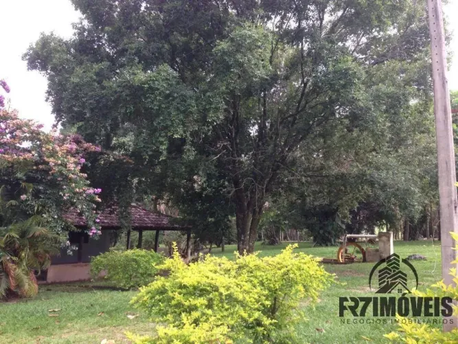 FAZENDA EM GOIANÉSIA  GO
