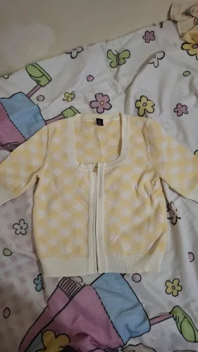 Blusa Amarela Renner