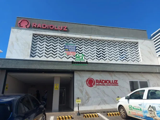 Sala para Locação Centro, Anápolis