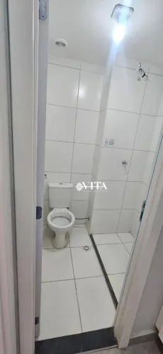 Apartamento com 2 dormitórios para alugar, 34 m² por R$ 2.405/mês - Centro - Guarulhos/SP