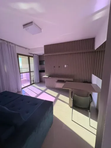 Alugo apartamento Edifício Executive