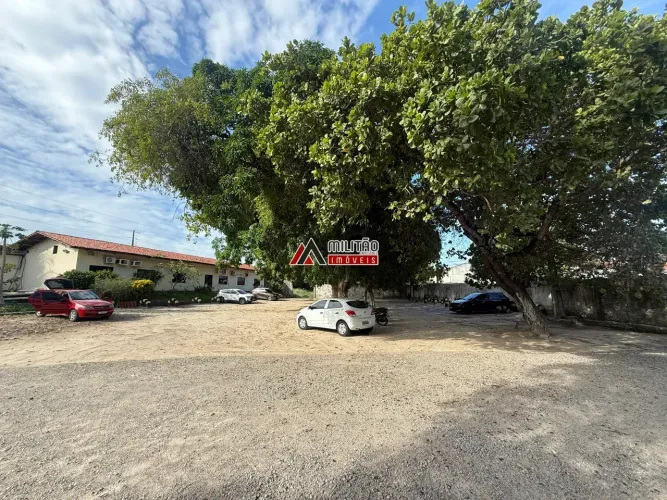 Terreno para venda 16.916,00m2 em excelente localização Passaré - Fortaleza - CE