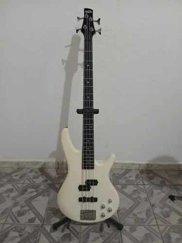 Contrabaixo Ibanez GIO 4C Ativo