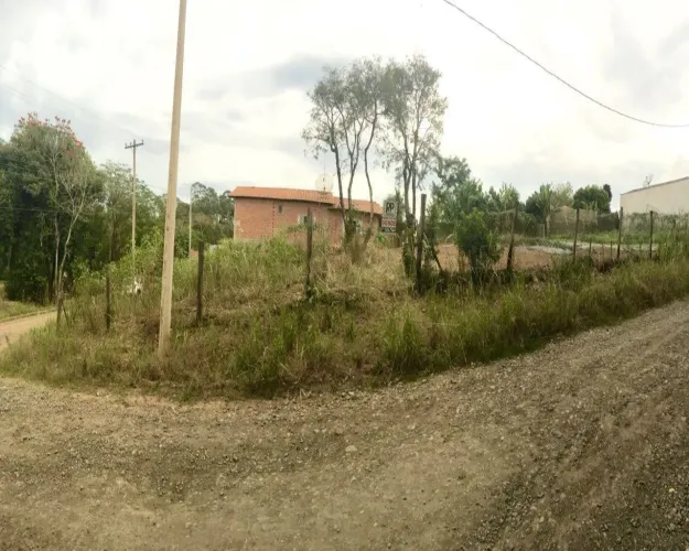 TERRENO RESIDENCIAL em Piracicaba - SP, Estancia Lago Azul - 1.045m²