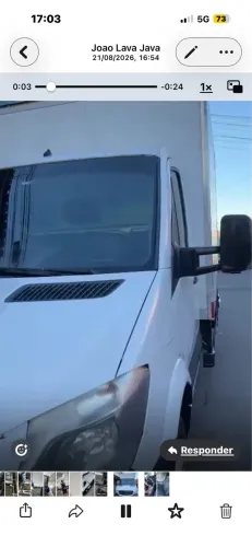 MB Sprinter 515 2019