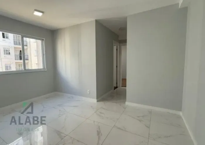 Apartamento 2 quartos 1 wc vaga de garagem, 41m2 Parque Rebouças
