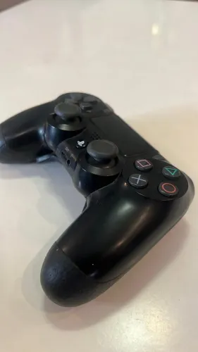 ? CONTROLE PS4 PERSONALIZADO - STELF GAMES ?