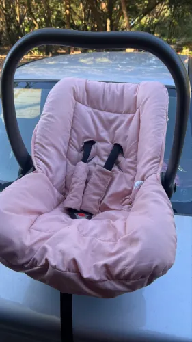 Cadeirinha bebê