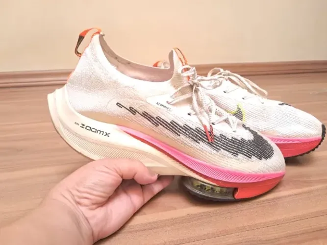 Nike Air Zoom Alphafly NEXT%