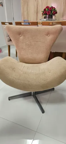 Poltronas seminovas