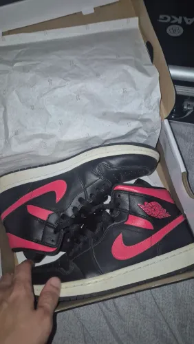 Air Jordan ORIGINAL com caixa 41