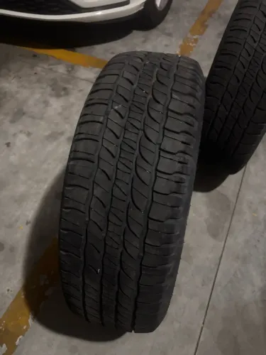 Pneu aro 16