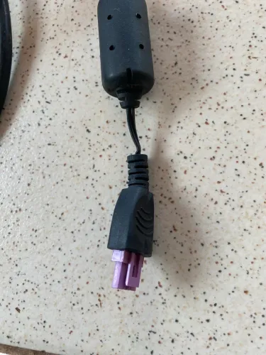 Fonte impressora HP