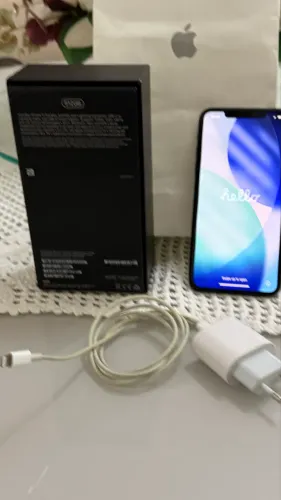 iPhone 11 Pro Max 512 gigas (impecável)
