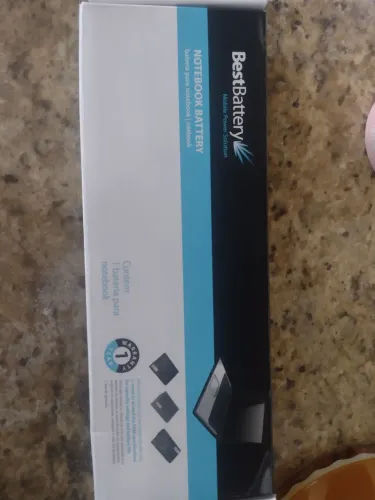Bateria para notebook 