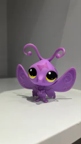 Littlest pet shop
