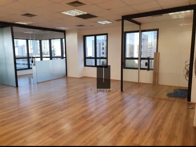 SALA COMERCIAL 100M2 - AO LADO DO METRÔ SUMARÉ E AV, DR. ARNALDO