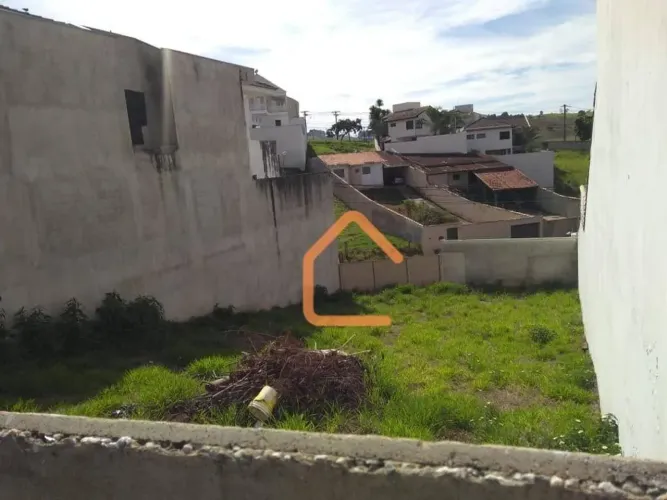 Terreno à venda, 353 m² por R$ 300.000,00 - Pousada dos Campos - Pouso Alegre/MG