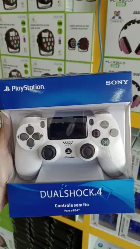 Controle para ps4 