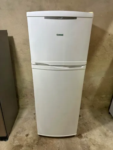 Geladeira Consul Frostfree 357 litros