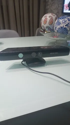 Kinect xbox 360