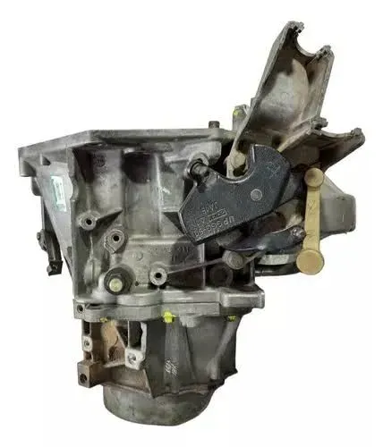 Câmbio Caixa de Marchas Manual Peugeot 307 1.6 16V 
