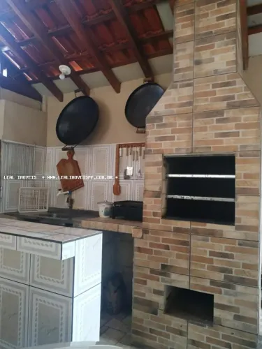 Casa para Venda em Presidente Prudente, ANA JACINTA, 3 dormitórios, 1 suíte, 2 banheiros,