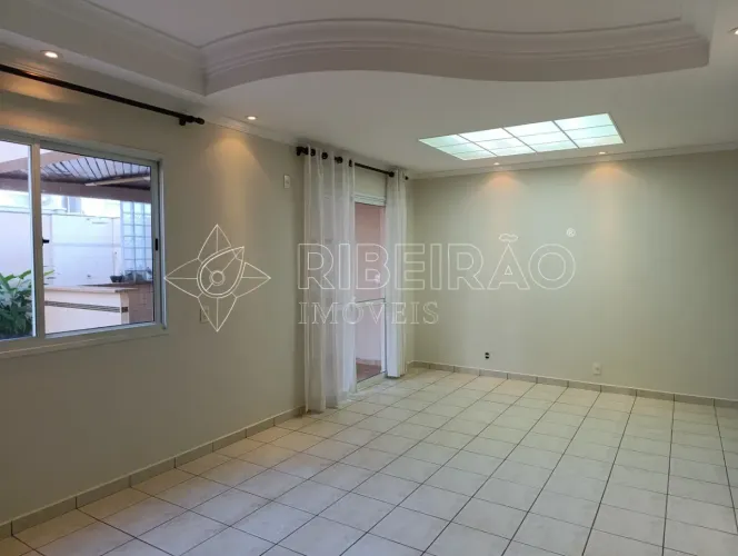 Casa em condomínio com 3 dormitórios para locação Jardim Botânico