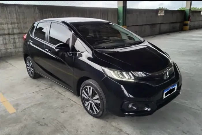 Honda Fit Ex/s/ex 1.5 Flex/flexone 16V 5P Aut. 2020