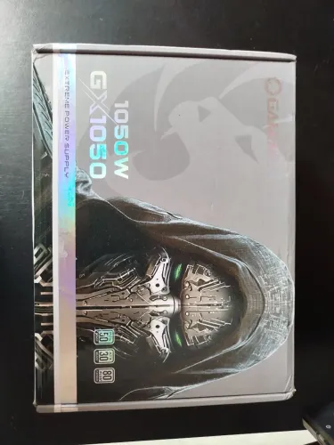 Fonte GAME MAX 1050W
