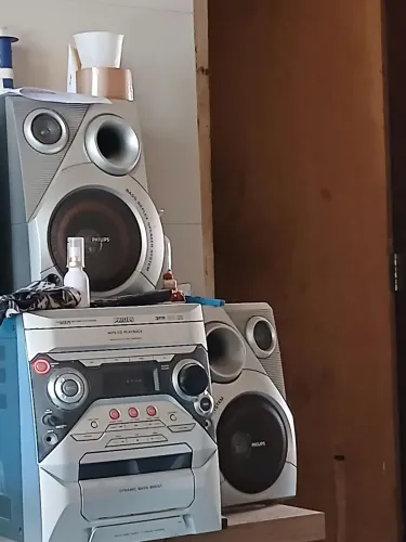 Vendo micro system