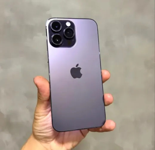 IPHONE 14 PRO 128GB SEMINOVO, PROMOÇÃO!!!