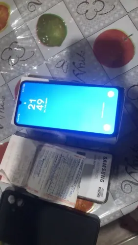 Galaxy A07