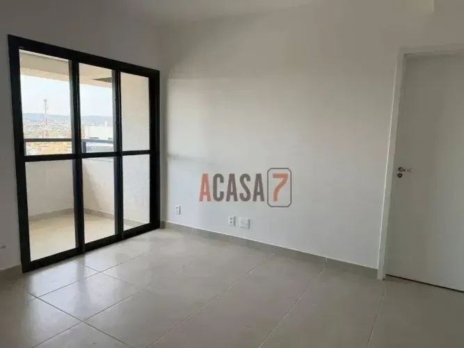 Apartamento com 1 dormitório à venda, 55 m² - Jardim Emília - Sorocaba/SP