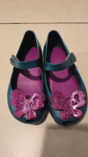 Mini Melissa tam 25