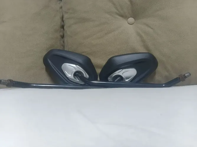 Retrovisor da Tiger