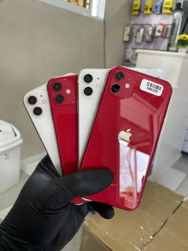 Iphone 11 128gb com garantia Kaiser iPhones