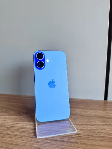 IPHONE 16 128gb