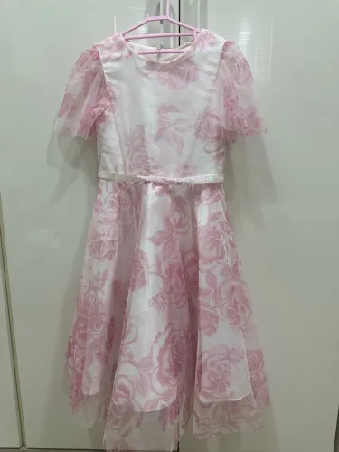 Vestido infantil
