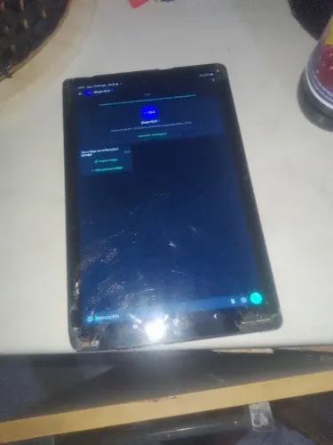 Tablet A7