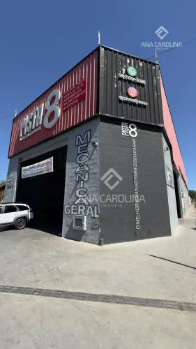 Ponto Comercial em São Judas Tadeu - Montes Claros