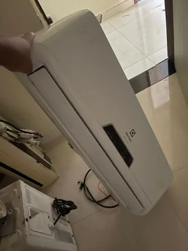 Ar condicionado