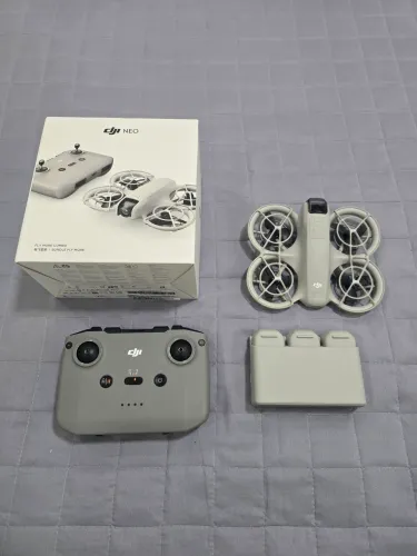 Drone DJI neo NOVO