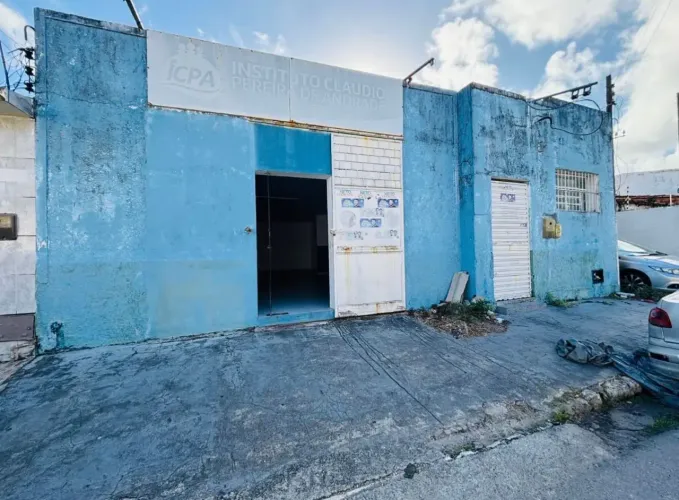 Comercial para locação, POÇO, Maceió, AL