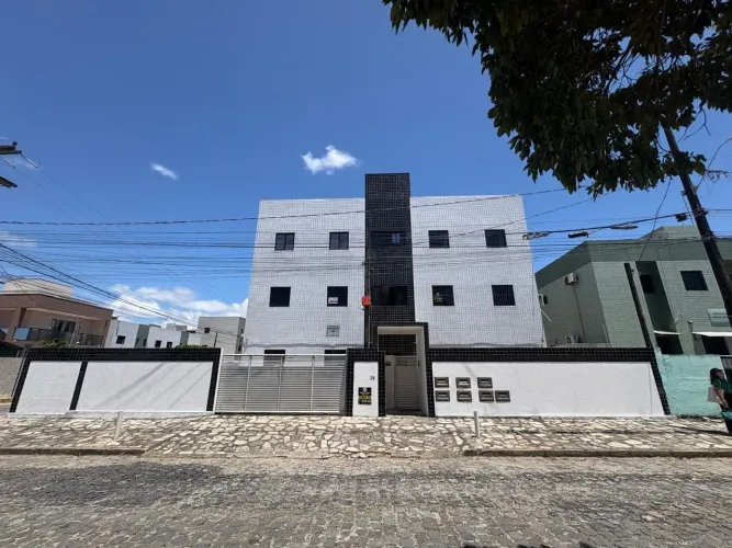 Apartamento com ótima. localização