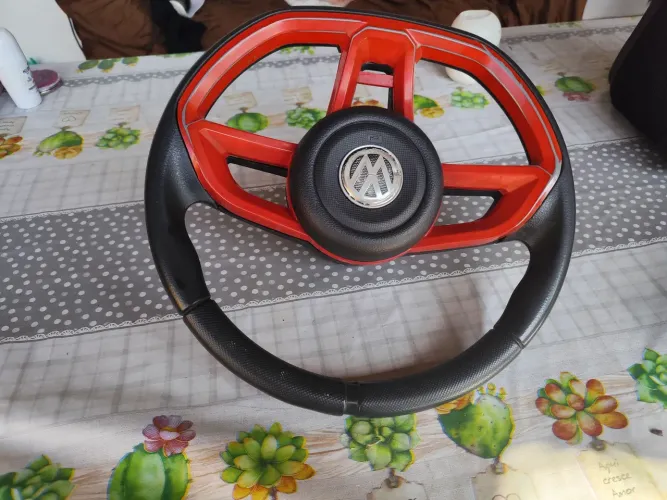Volante esportivo G2